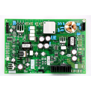 Placa de fonte de alimentação para Mitsubishi MRL Elevadores KCR-900C